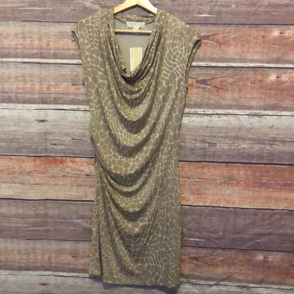 Michael Kors dress size S